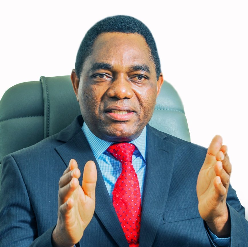 Opposition dead and buried – HH