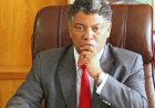 What's the cost of a bloated Government -lubinda asks