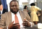 Grow Zambia can unlock billions dollars investments - Haabazoka