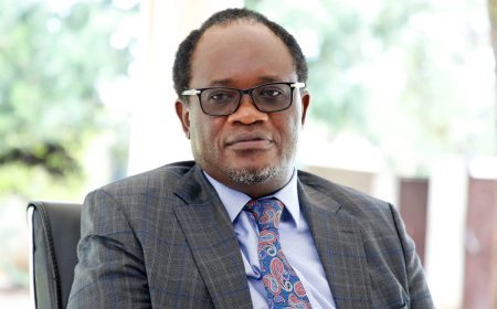 Mundubile thanks Kitwe residents for mega rally