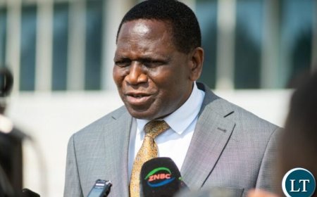 Bury ECL as he wished, Gov’t tells family
