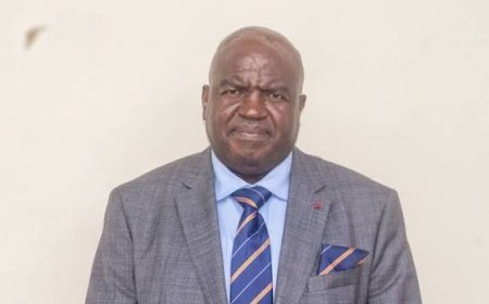 UPPZ urges Chingola miners to be patient over Senseli mine