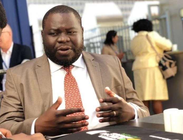Grow Zambia can unlock billions dollars investments - Haabazoka