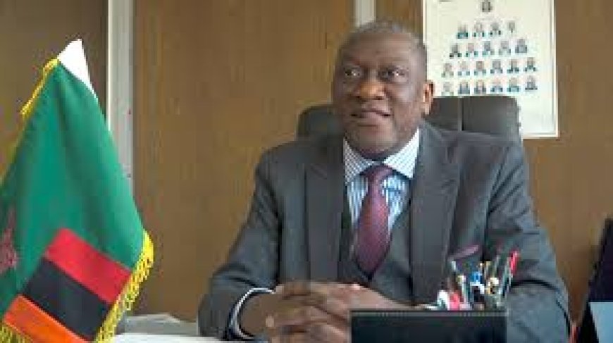 Ndola’s New Cancer Treatment Centre works commence