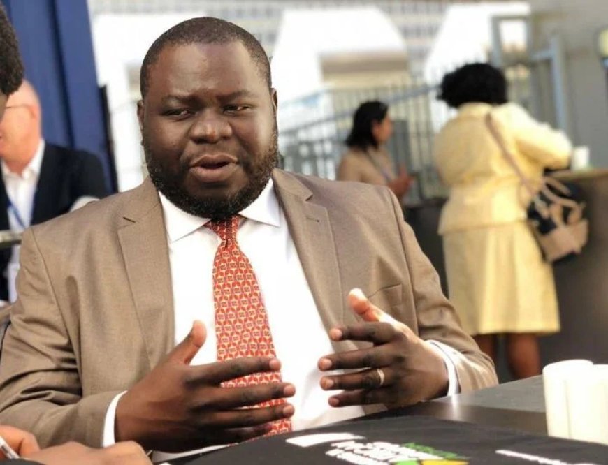 Foreign reserves key to economic stability – Haabazoka