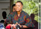 Kateka pleads with HH to heal the nation, restore unity