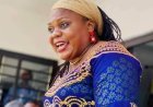 IMBOELA BLASTS CLAIMS WOMEN DO NOT WANT DEMOCRACY