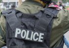Soldiers raid Katele’s house, pick him