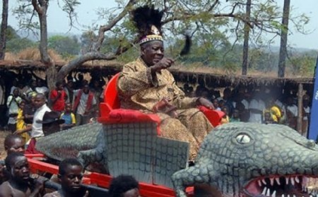 August polls ‘cancel’ Ukusefya Pa Ng’wena