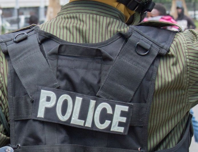 Soldiers raid Katele’s house, pick him