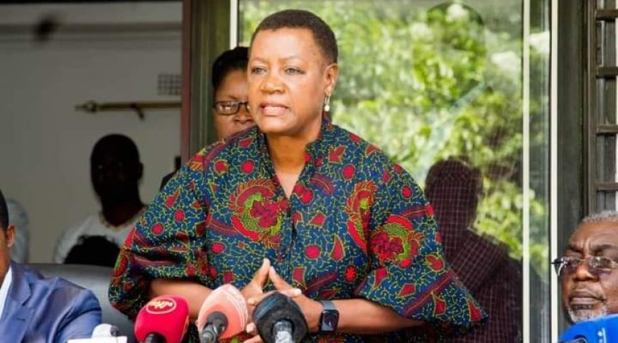 UPND politicising civil service, says Kateka