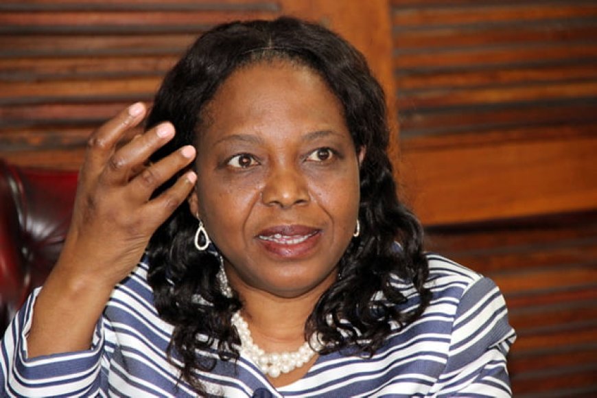 Sumaili backs Veep’s remarks on peaceful transfer of power