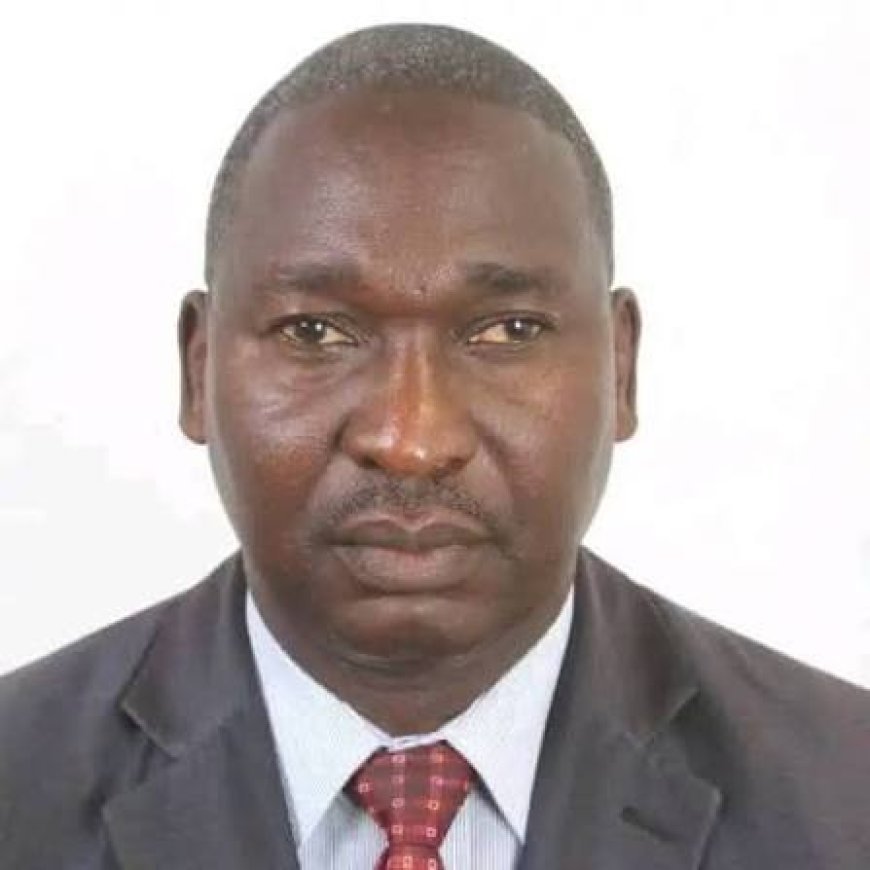 HH has created jobs, vote for him – Hikaumba