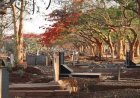 Cadres invade Old Chingwere Cemetery mining sand