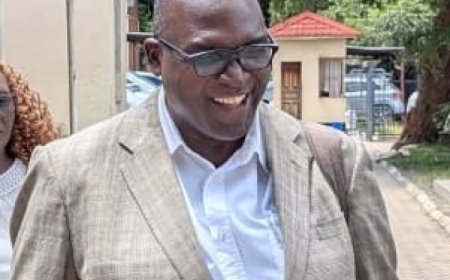Kafwaya needed to live – Nyasulu
