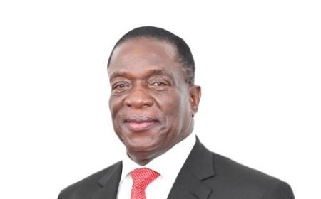 Zambia remains a beacon of democracy - Mnangagwa