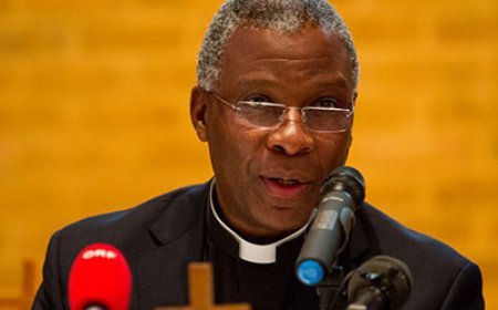 Anglicans plead for Bishop Mwamba
