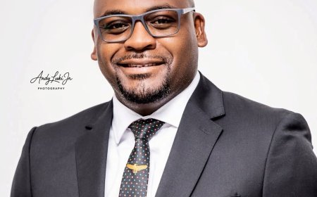 Gov’t revokes Mukandila’s citizenship