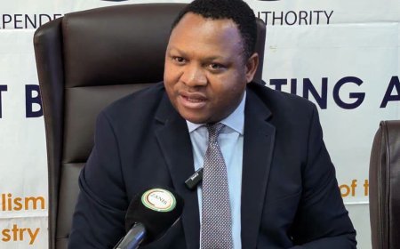 IBA challenged to summon ZNBC over election coverage