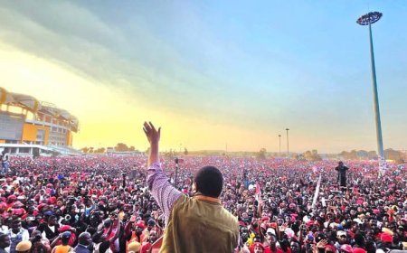 WE WANT TO EXPAND ECONOMY – HH