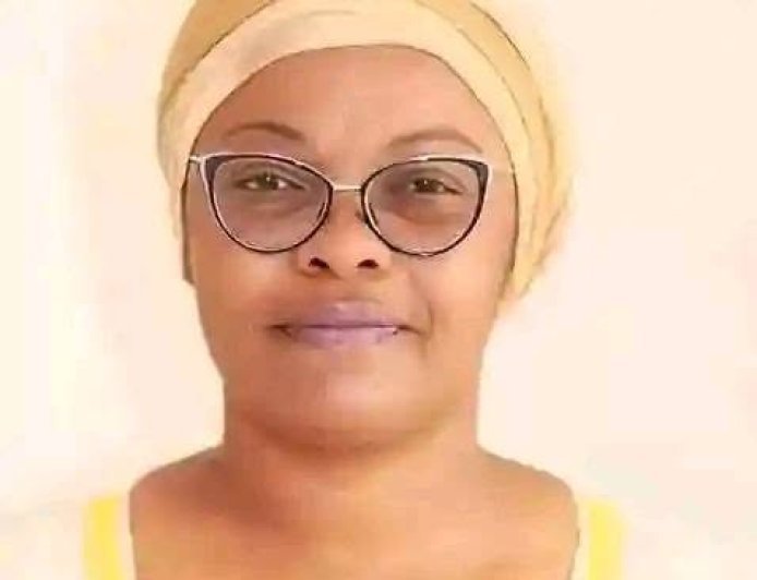 NGOCC protests harassment of Mafinga MP