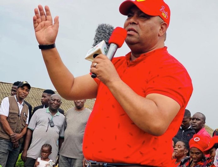 Stop threatening civil servants, UPND told