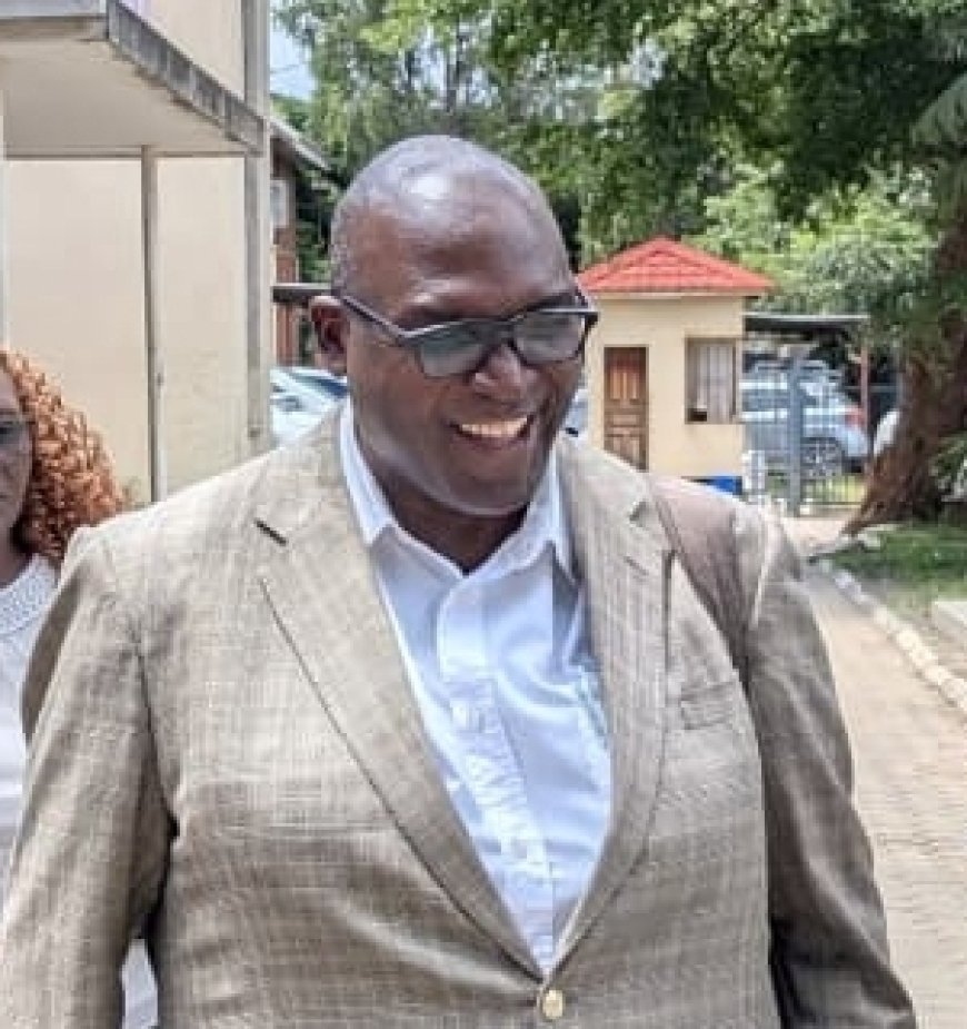 Kafwaya needed to live – Nyasulu