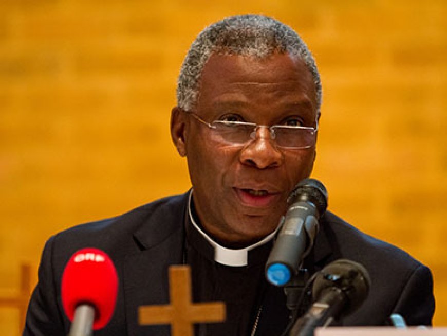 Anglicans plead for Bishop Mwamba