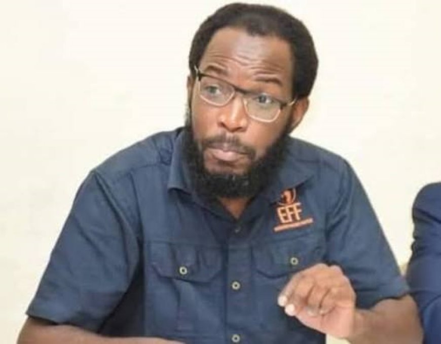 Defend democracy, Kasonde Mwenda urges Zambians