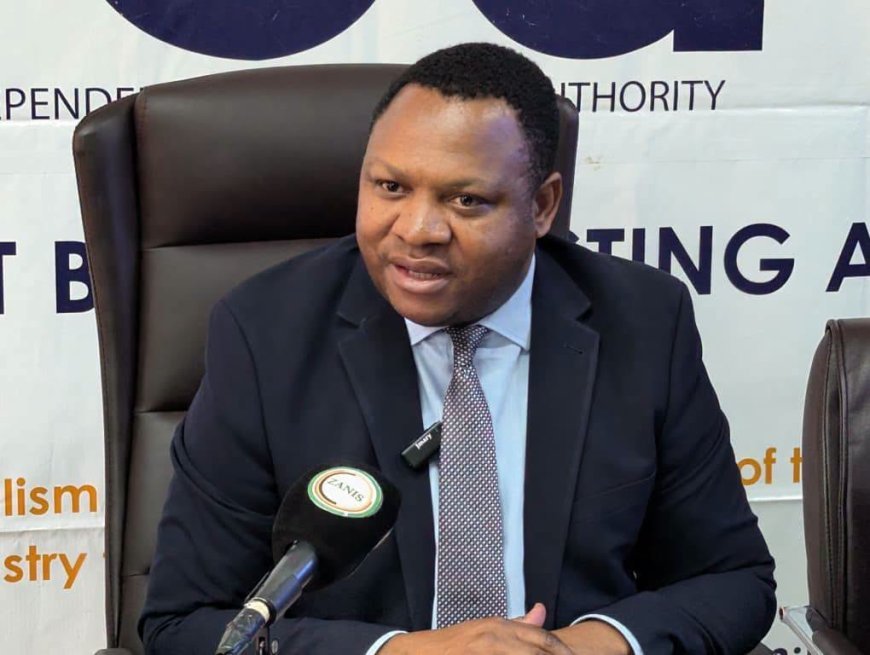 IBA challenged to summon ZNBC over election coverage