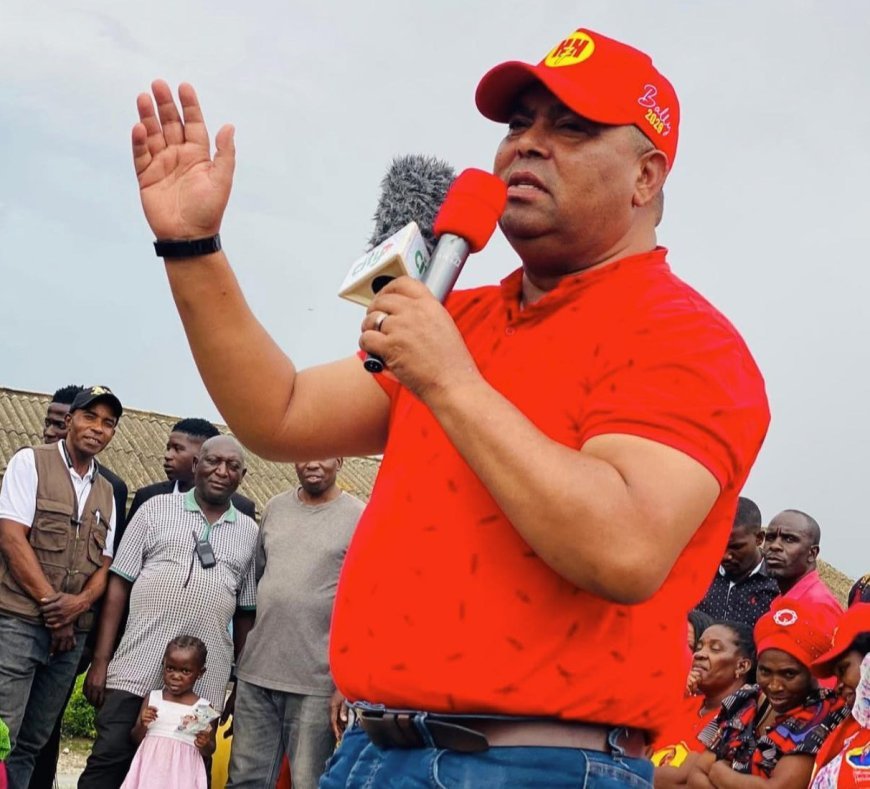 Stop threatening civil servants, UPND told