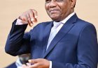 Osayopa mfwiti, kulibe mfwiti – HH