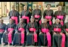 Priest accuses Vatican envoy of betraying Archbishop Banda