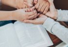 National Prayer events merged