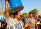 Zambians still love Tonse Alliance – Moola