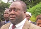 August polls were not free, fair - Musenge