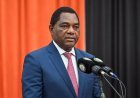 HH means business for Zambia – State House