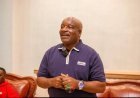 Confed Cup group rise earns Chisi Mbewe ZAF staff car