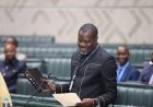 HH's cabinet will deliver Grow Zambia Agenda, says Serenje MP