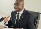 Reliable water in health facilities non-negotiable -- Prof Chilengi