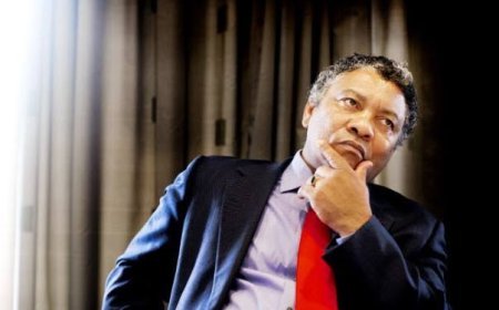 August polls left a divided Zambia, says  Lubinda