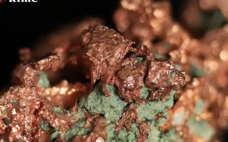 Nationalise emerald, gem mines - Chanda