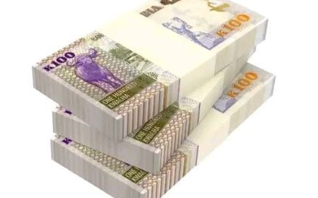 Zimbabwean ng’anga fined K100, 000 for immigration offences