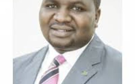 We will not fear – Nakacinda