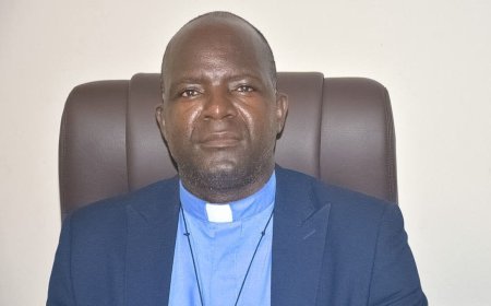 Omission of ECL from list of former President causing tension - CCZ