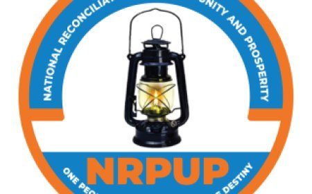 NRPUP calls on Zambians to preserve peace   