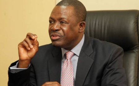 Zambia not economically independent – Kabimba