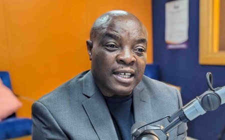 2026 National Budget should balance between agro support and fiscal disciplie - Economist