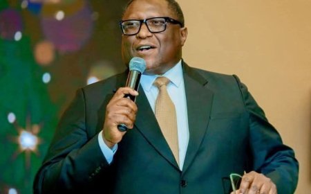 Anyone opposed to make Lusaka clean will be defeated -- Mwewa