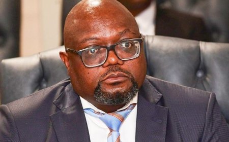 Zambia's political differences need reconciling - Botswana